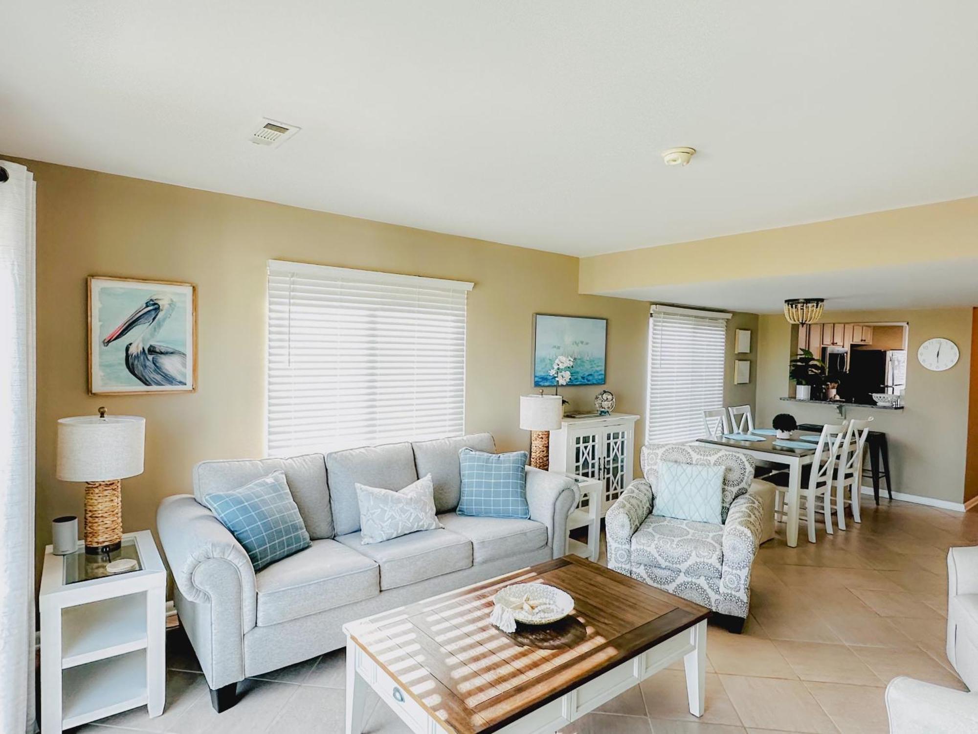 Panoramic Marsh And Ocean Views. Steps To Beach And Pool. Villa Harbor Island Eksteriør billede