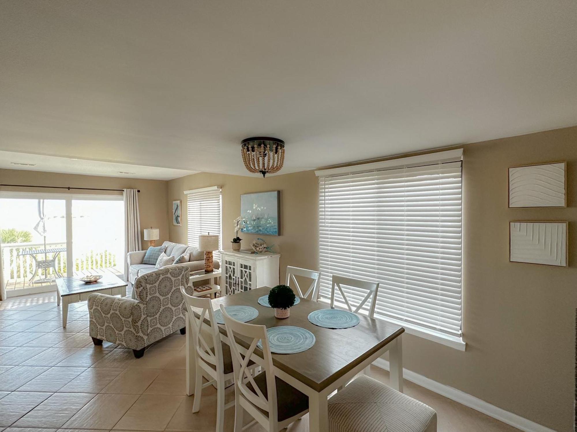 Panoramic Marsh And Ocean Views. Steps To Beach And Pool. Villa Harbor Island Eksteriør billede